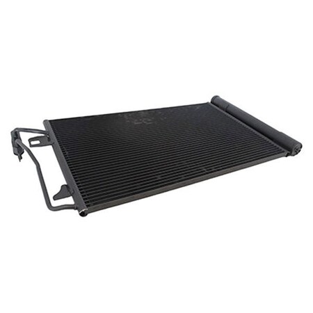 Motorcraft Condenser Asy, YJ532 YJ532